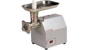 食品機械廚具設備,絞肉機